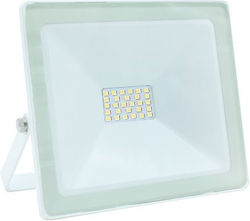 Vito LED Flood Light 20W Waterproof 4000K Vito LED Flood Light 20W Waterproof 4000K