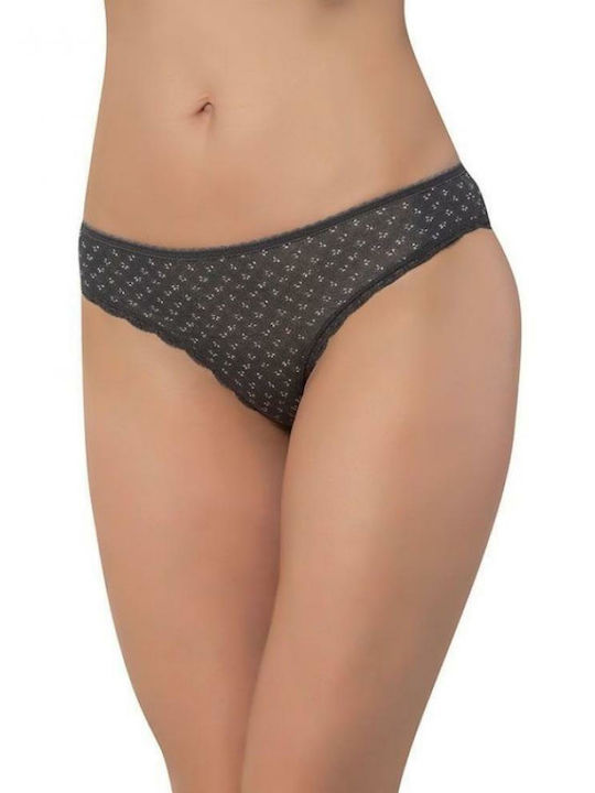 Sexen Femeie Alunecare Charcoal