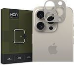 Hofi Kameraschutz Metallrahmen für das iPhone 15 Pro / 15 Pro Max