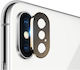 Camera Protection Tempered Glass for the iPhone X