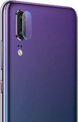 Mocolo Προστασία Κάμερας Tempered Glass για το Huawei P20 Lite