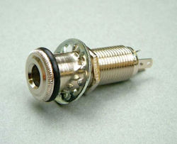 Ibanez Guitar Jack Plug Output Jack