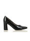 Sprox Black Heels