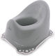 Lorelli Classic Potty Gray