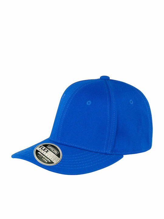 Result Jockey Blue