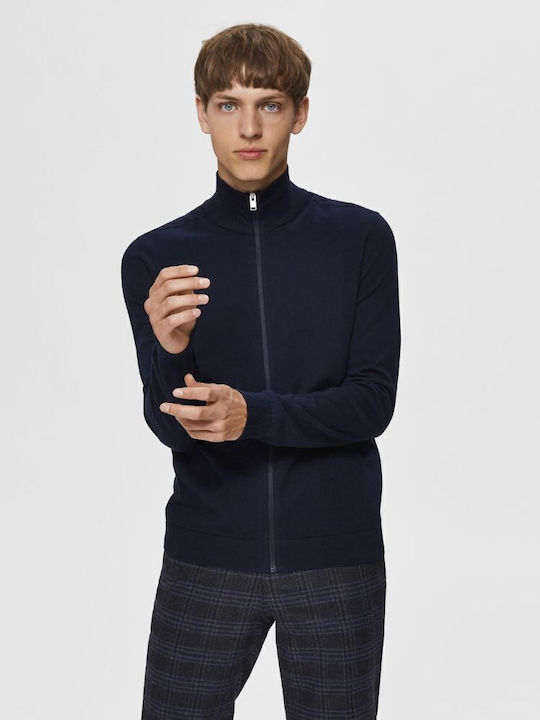 Selected Ανδρική Ζακέτα Navy Blazer