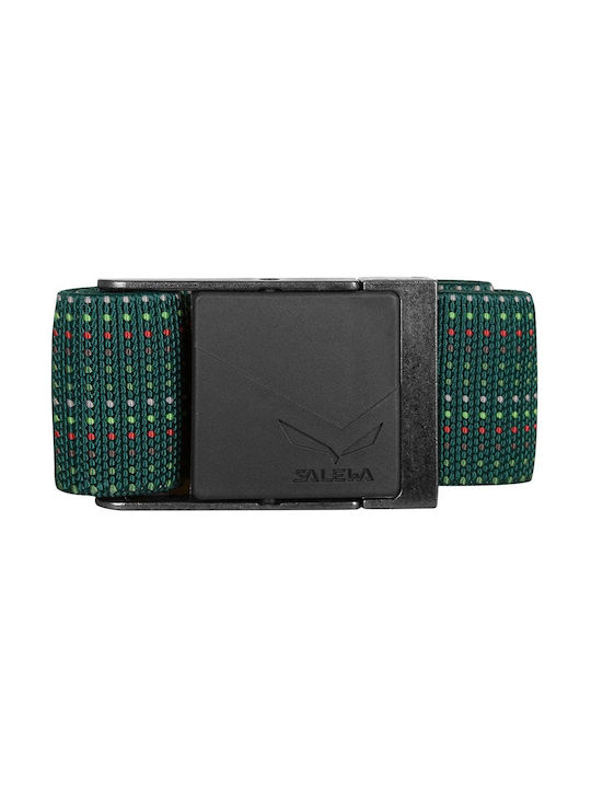 Salewa Men's Belt Green