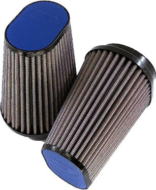 DNA Filters Filtru de aer pentru motociclete BMW R 9T