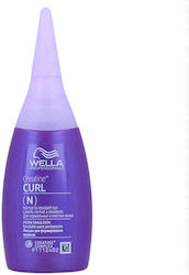 Wella Wella Creatine+ Haarstyling-Creme Für Locken Anti-Frizz 75ml
