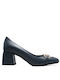 Sider Collection Pumps Blau