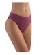Femeie Slip Purple