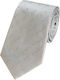 Epic Ties Silk Men's Tie Monochrome Green