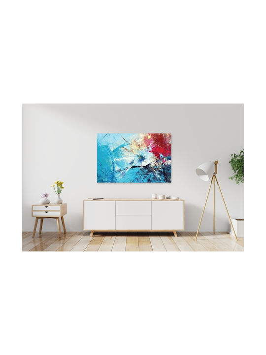 Canvastic Painting on Canvas