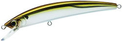 Yo-Zuri Momeală Artificială Peștișor (Minnow) 9cm/7.5g Haj