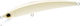 Yo-Zuri Artificial Bait Minnow 9cm/7.5g Bone