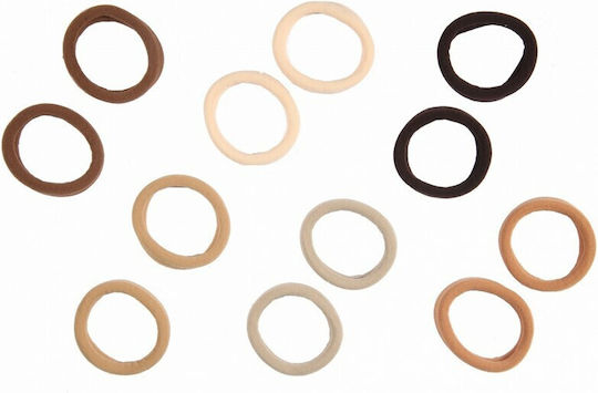 Ro-Ro Accessories Σετ Λαστιχάκια 2τμχ