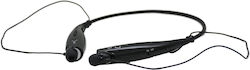Setty HBS-730 In-ear Μαύρα