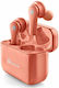 NGS Artica Bloom In ear Bluetooth хендсфри Слуш...