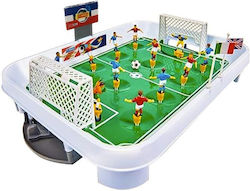 Kruzzel Tabletop Football Table Kruzzel Tabletop Football Table