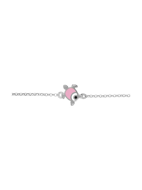 Verorama Kids Bracelet from Silver