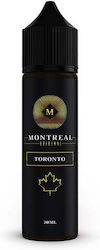 Montreal Flavor Shot Toronto 20ml/60ml 1τμχ