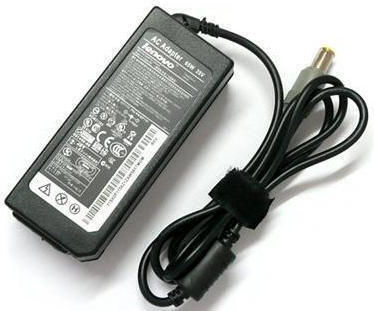Încărcător Laptop 65W 20V 3.25A pentru IBM cu Cablu de Alimentare Detașabil