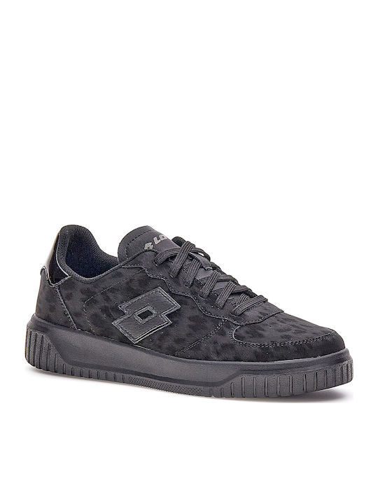 Venus 1 Amf Leo Sneakers Black