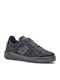 Venus 1 Amf Leo Sneakers Black