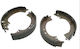 Toyota Brake Shoe Set Rear for Toyota RAV 4
