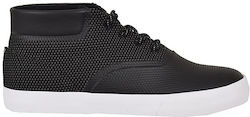 Ralph Lauren Men's Boots Black