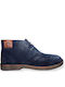 Canguro Men's Boots Blue