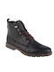 Rieker Men's Boots Black