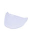 Caberg Riviera Vizor Casca Transparent CABRIVZEL03