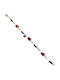 Kids Bracelet Beads and Bells