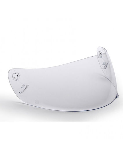 Givi Helmvisier Transparent IZEL36