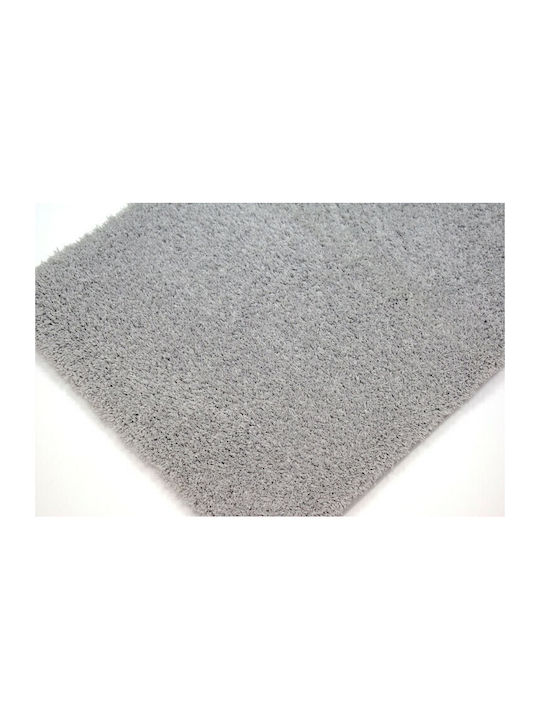 Ns Carpets Monaco Килим Правоъгълена Сив