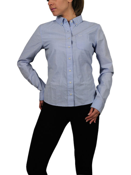 Abercrombie & Fitch Women's Long Sleeve Shirt ''''