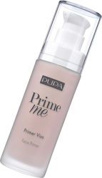 Pupa Prime Me Primer Προσώπου σε Υγρή Μορφή