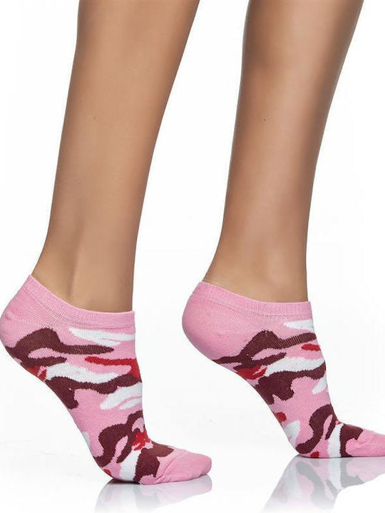 Inizio Socks Pink