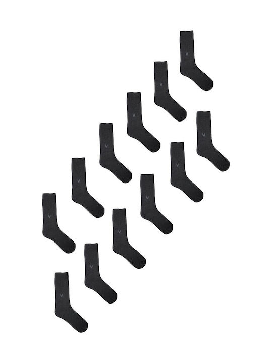 Closet22 Κάλτσες Χακι 12Pack
