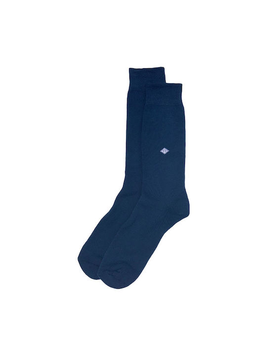 Closet22 Men's Socks BLUE