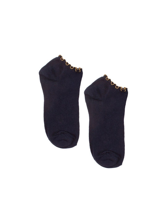 Closet22 Women's Socks BLUE