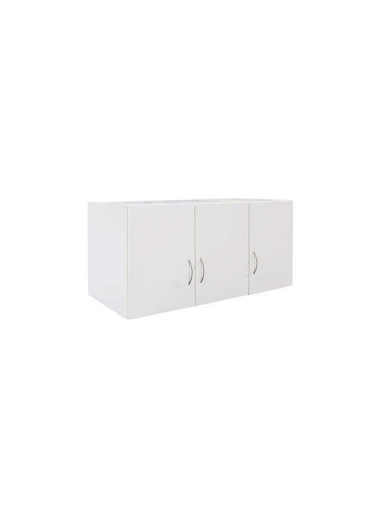 Epiplo-Fos Πατάρι Ντουλάπας από Μοριοσανίδα 120x60cm 0600523