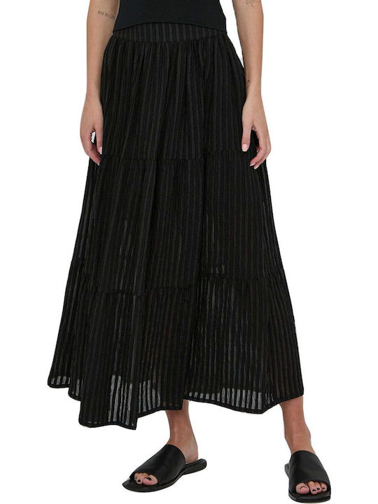 Silvian Heach Skirt Black