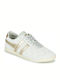 Bullet Low White