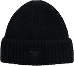 Superdry Шапка Унисекс Шапка с Ребреста Плетка ...