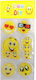 ToyMarkt Autocolante Sticker
