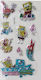 ToyMarkt Autocolante Sticker