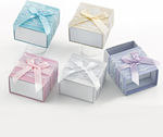 Christening Favor with Box