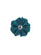 Mom & Dad Kids Hair Clip Flower